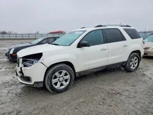 2014 GMC ACADIA