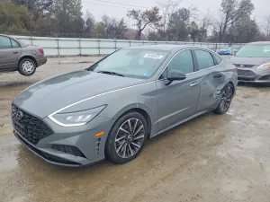 2020 HYUNDAI SONATA