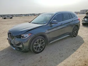 2021 BMW X1