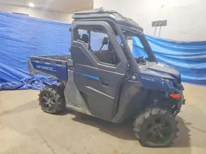 2024 CF MOTO UFORCE 100