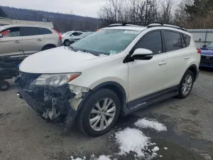 2014 TOYOTA RAV4