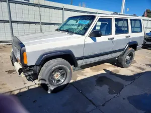 1999 JEEP GRAND CHER