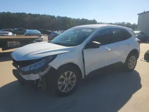 2023 FORD ESCAPE ACT