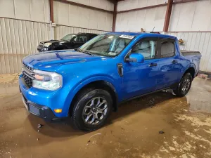2022 FORD MAVERICK