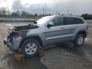 2017 JEEP GRAND CHER