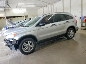 2010 HONDA CRV