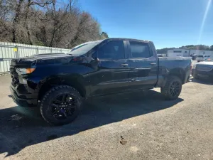 2023 CHEVROLET ALL Models