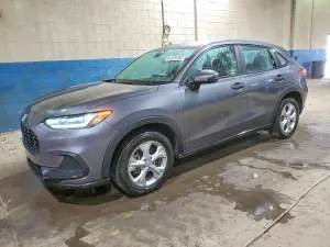 2023 HONDA HR-V