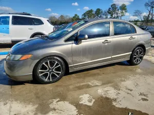 2006 HONDA CIVIC