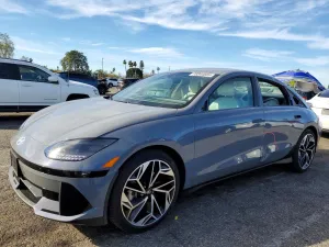 2023 HYUNDAI IONIQ 6