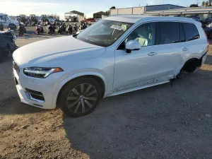 2020 VOLVO XC90