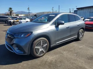 2024 MERCEDES-BENZ EQE SUV 35