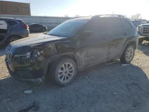 2020 JEEP GRAND CHER