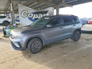 2023 VOLKSWAGEN TAOS S