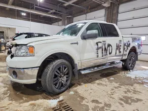 2006 LINCOLN TOWNHOUSE MARK LT