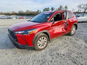 2023 TOYOTA ALL OTHER