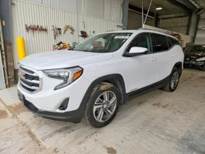 2020 GMC TERRAIN