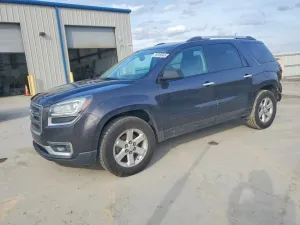 2016 GMC ACADIA
