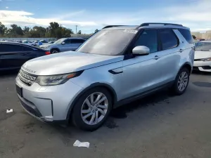 2017 LANDAU BOAT CO DISCOVERY