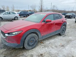 2025 MAZDA CX-30 PRE