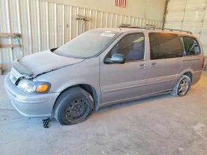 2001 OLDSMOBILE All Models