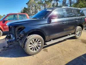 2018 FORD EXPEDITION