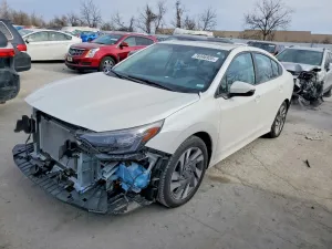 2024 SUBARU LEGACY LI