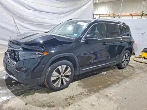 2023 MERCEDES-BENZ EQB 250+