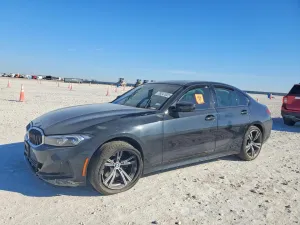 2023 BMW MOTORRAD 3 SERIES