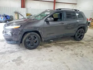 2018 JEEP GRAND CHER