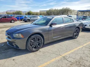 2013 DODGE CHARGER