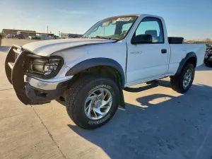 2003 TOYOTA TACOMA