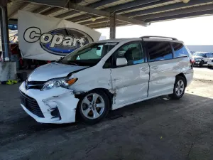 2019 TOYOTA All Models