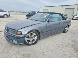 1996 BMW 3 SERIES