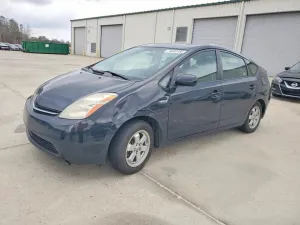 2008 TOYOTA PRIUS