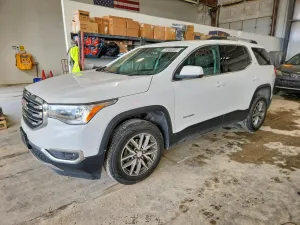 2017 GMC ACADIA