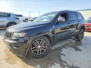 2018 JEEP GRAND CHER