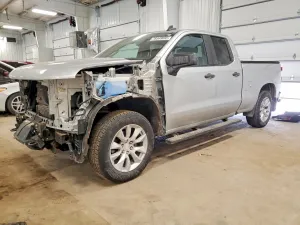 2021 CHEVROLET ALL Models