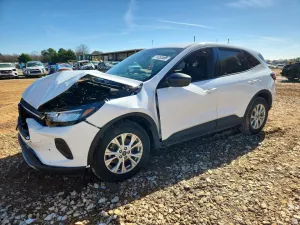 2025 FORD ESCAPE ACT