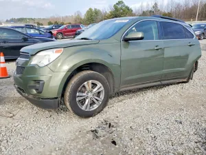 2015 CHEVROLET EQUINOX
