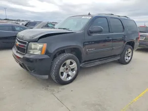 2007 CHEVROLET TAHOE