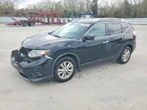 2016 NISSAN All Models