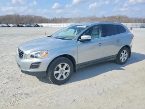 2012 VOLVO XC60