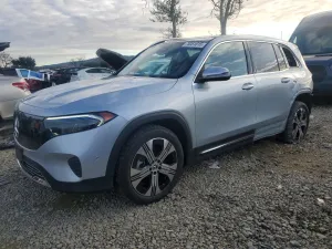2024 MERCEDES BENZ EQB 250+