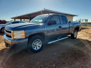 2007 CHEVROLET ALL Models