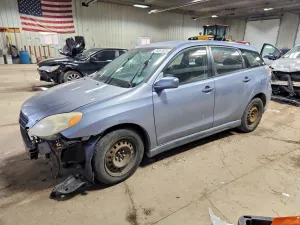 2006 TOYOTA COROLLA