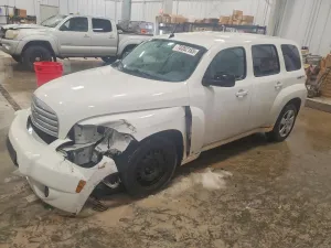 2009 CHEVROLET HHR