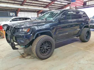 2014 JEEP GRAND CHER