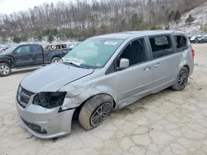 2015 DODGE GRAND CAR