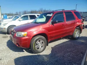 2006 FORD ESCAPE